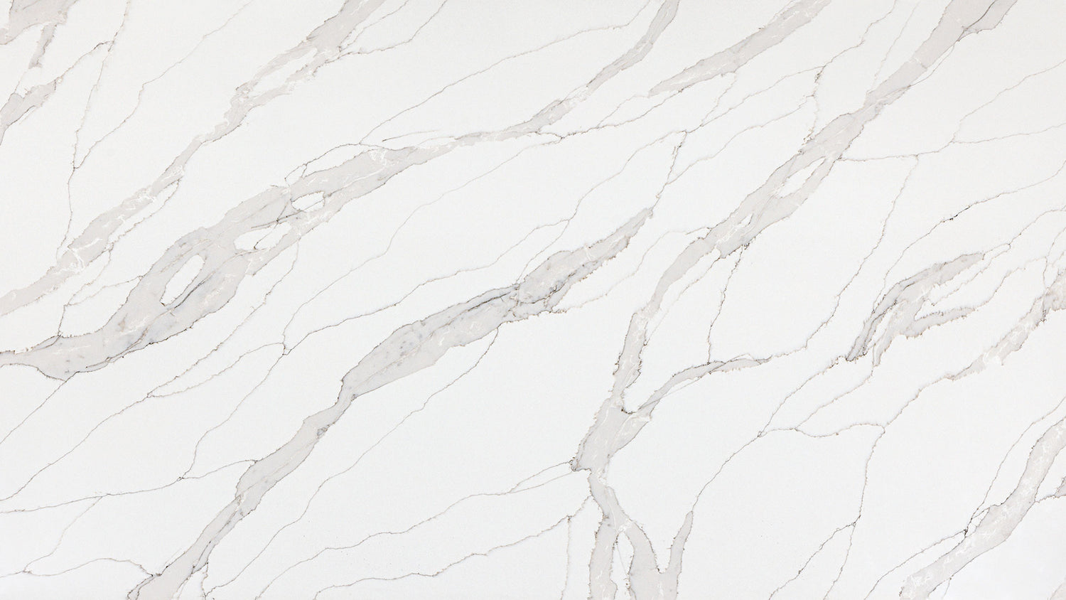 Cygnet Drift (Cuarzo | Pulido - Por pie cuadrado) | Hecho en Corea del Sur