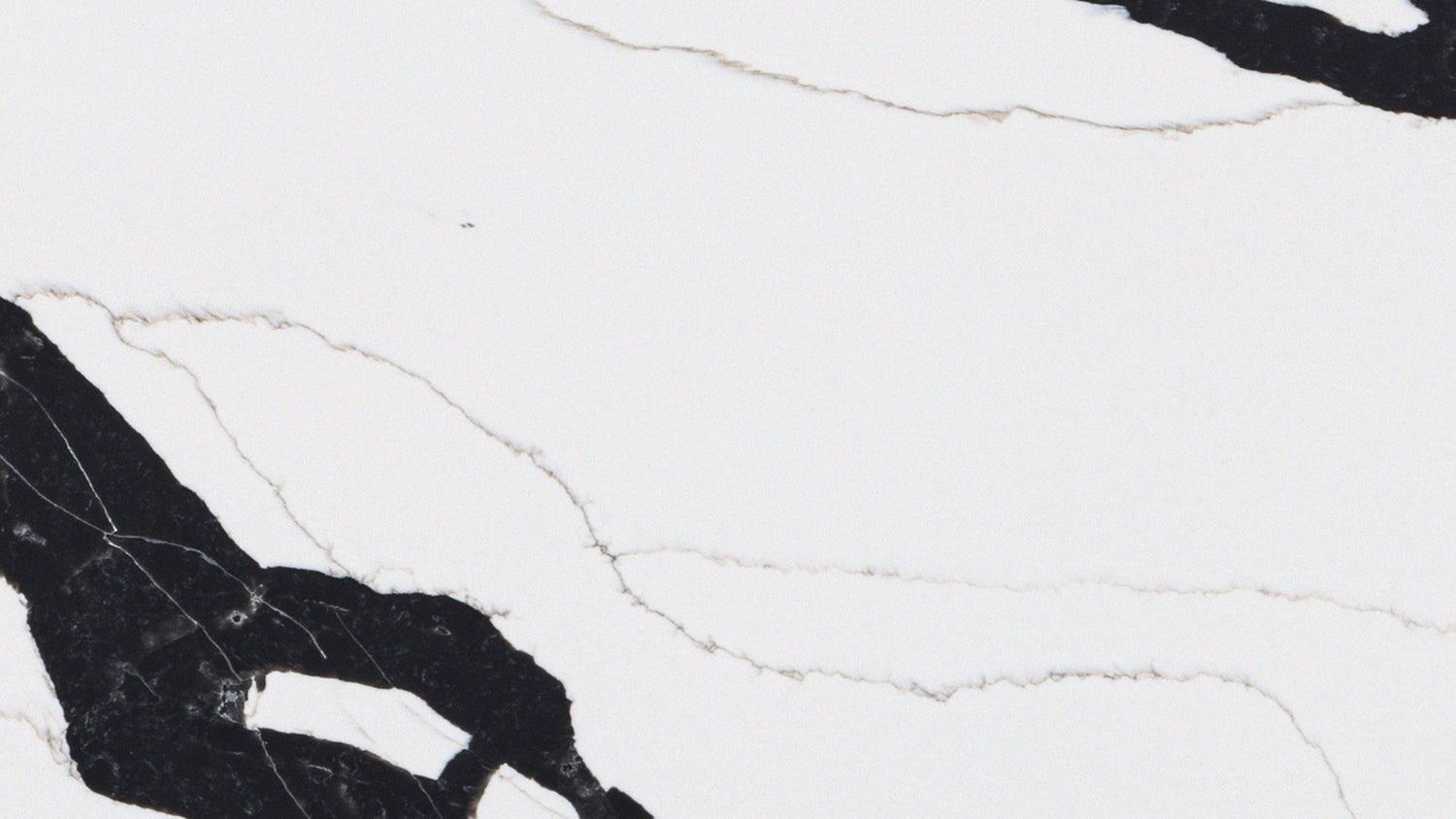 Lava Plain (Cuarzo | Pulido - Por pie cuadrado) | Hecho en Corea del Sur