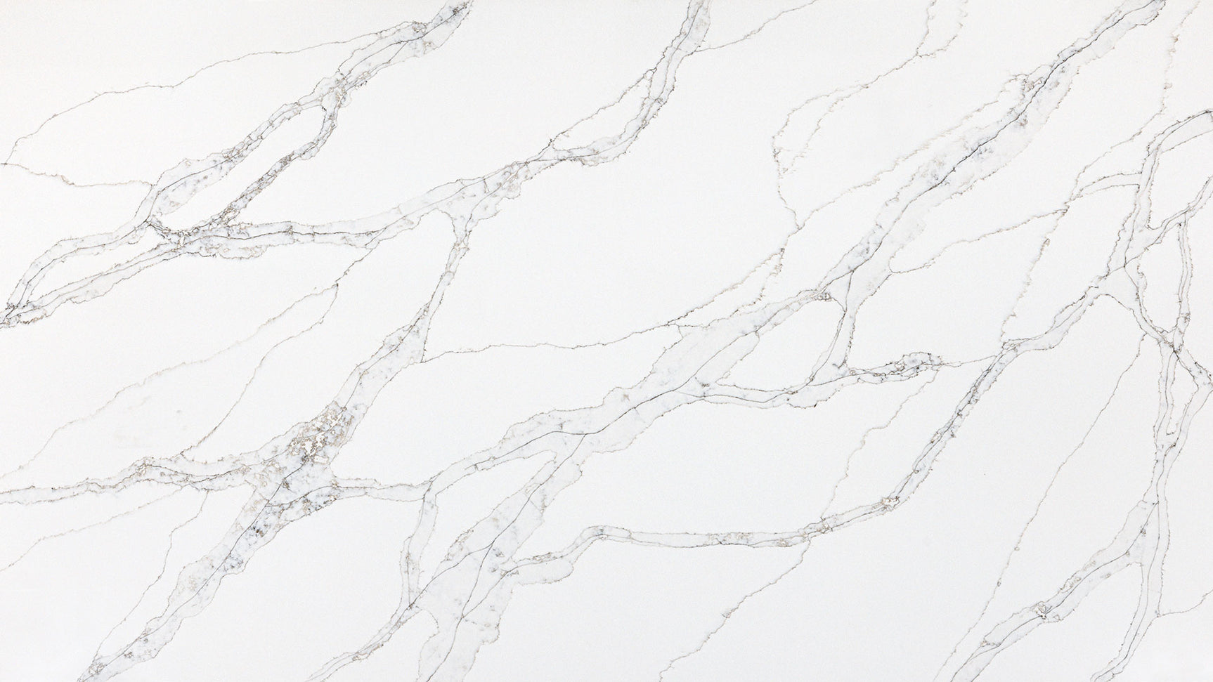 Phantom Trail (Cuarzo | Pulido - Por pie cuadrado) | Hecho en Corea del Sur