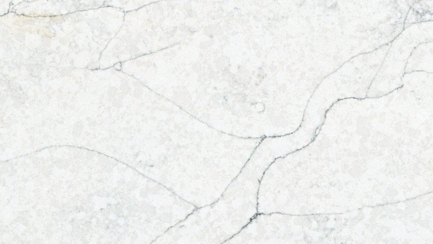 Sereno Bianco (Cuarzo | Pulido - Por pie cuadrado) | Hecho en Corea del Sur