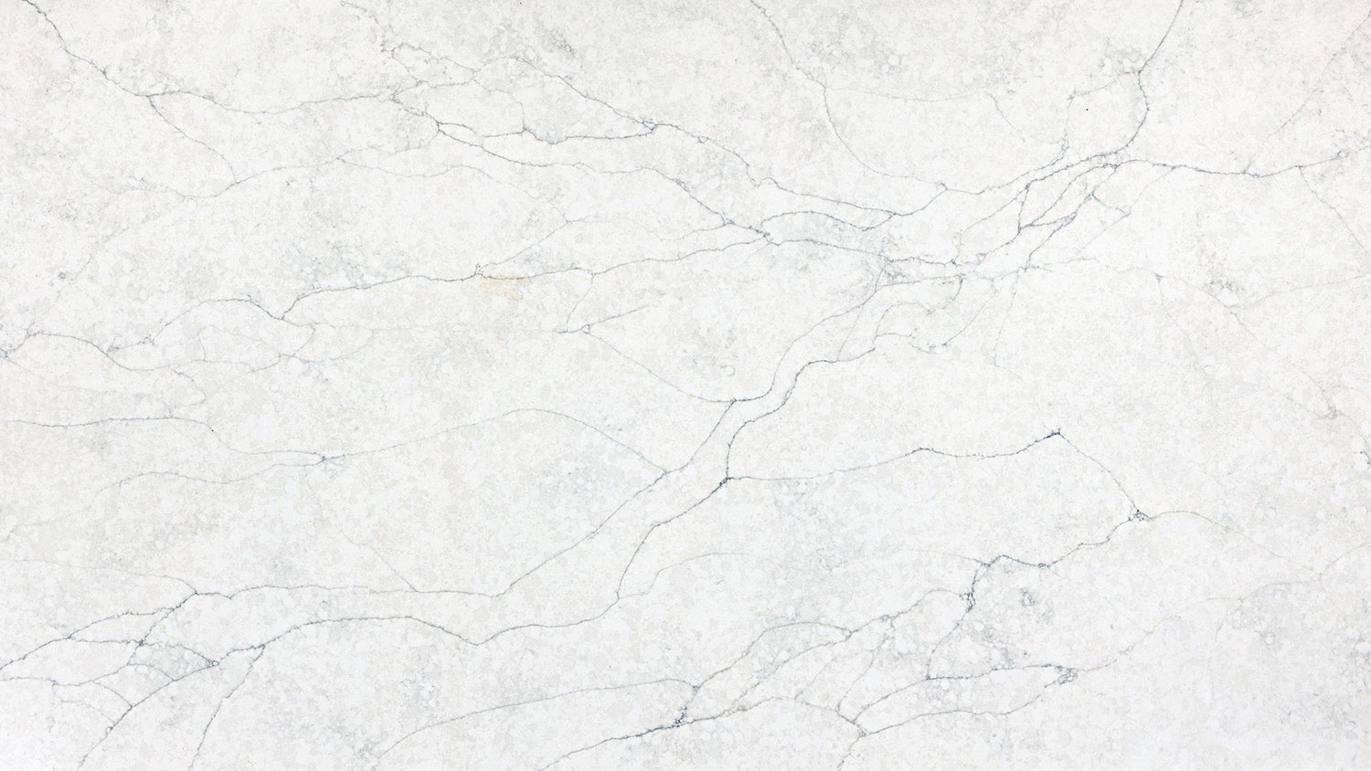 Sereno Bianco (Cuarzo | Pulido - Por pie cuadrado) | Hecho en Corea del Sur