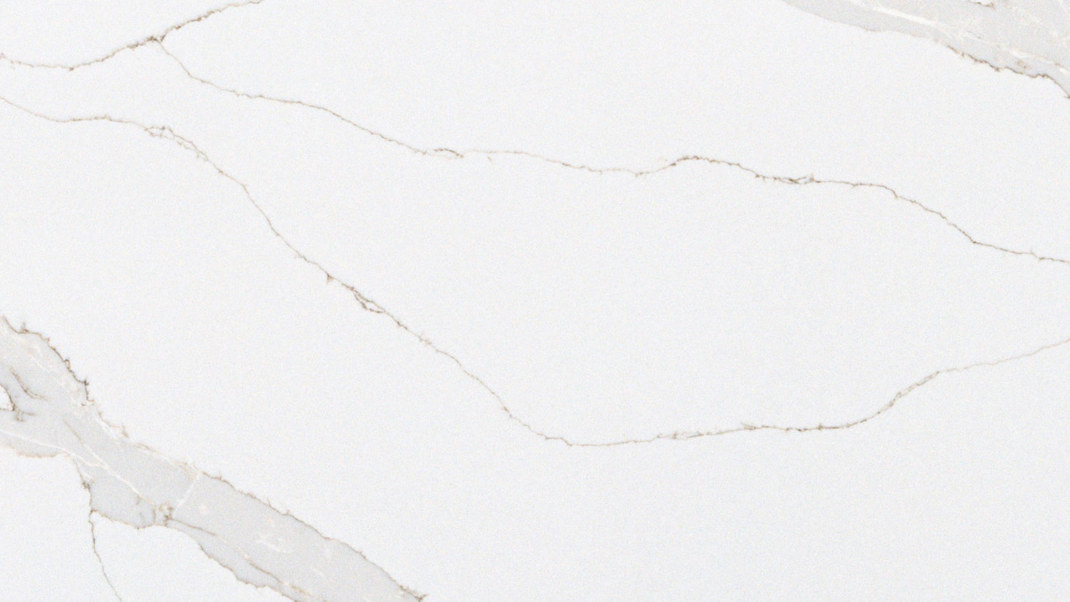 Sunrise Vista (Cuarzo | Pulido - Por pie cuadrado) | Hecho en Corea del Sur