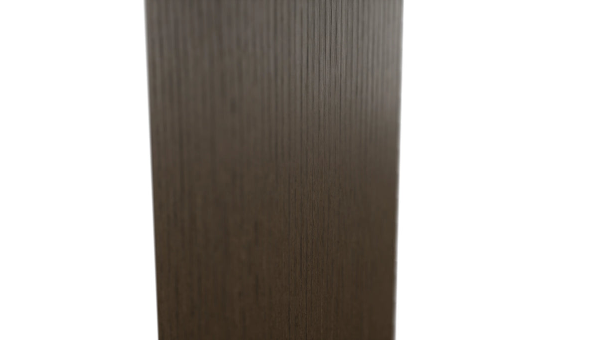 Fabuwood Canyon Oak BF3 Base Filler, Detail View
