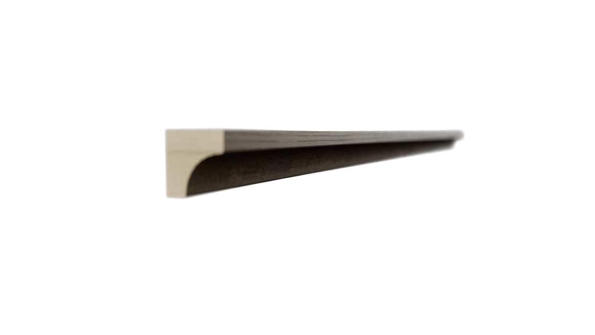 Fabuwood Canyon Oak ICM8 Molding, Detail View