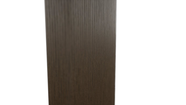 Fabuwood Canyon Oak OLF330 Wall Filler Overlay, Detail View