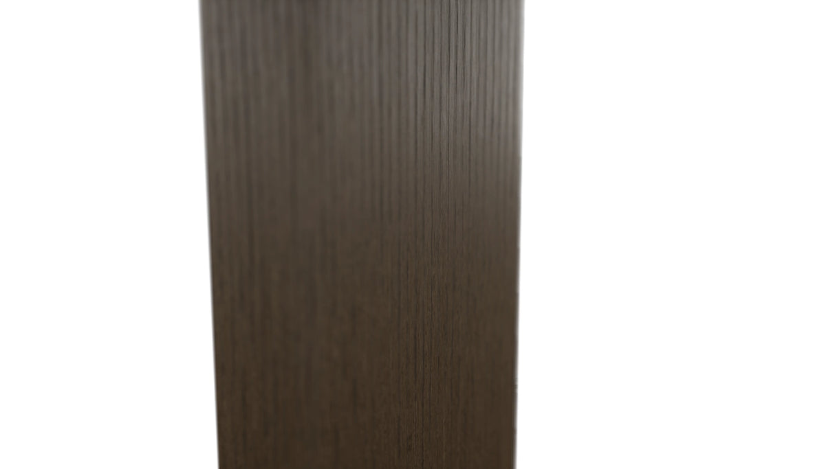 Fabuwood Canyon Oak OLF336 Wall Filler Overlay, Detail View