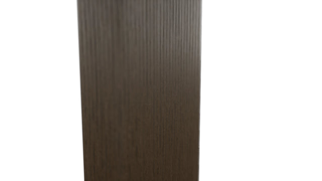 Fabuwood Canyon Oak OLF390 Tall Filler Overlay, Detail View