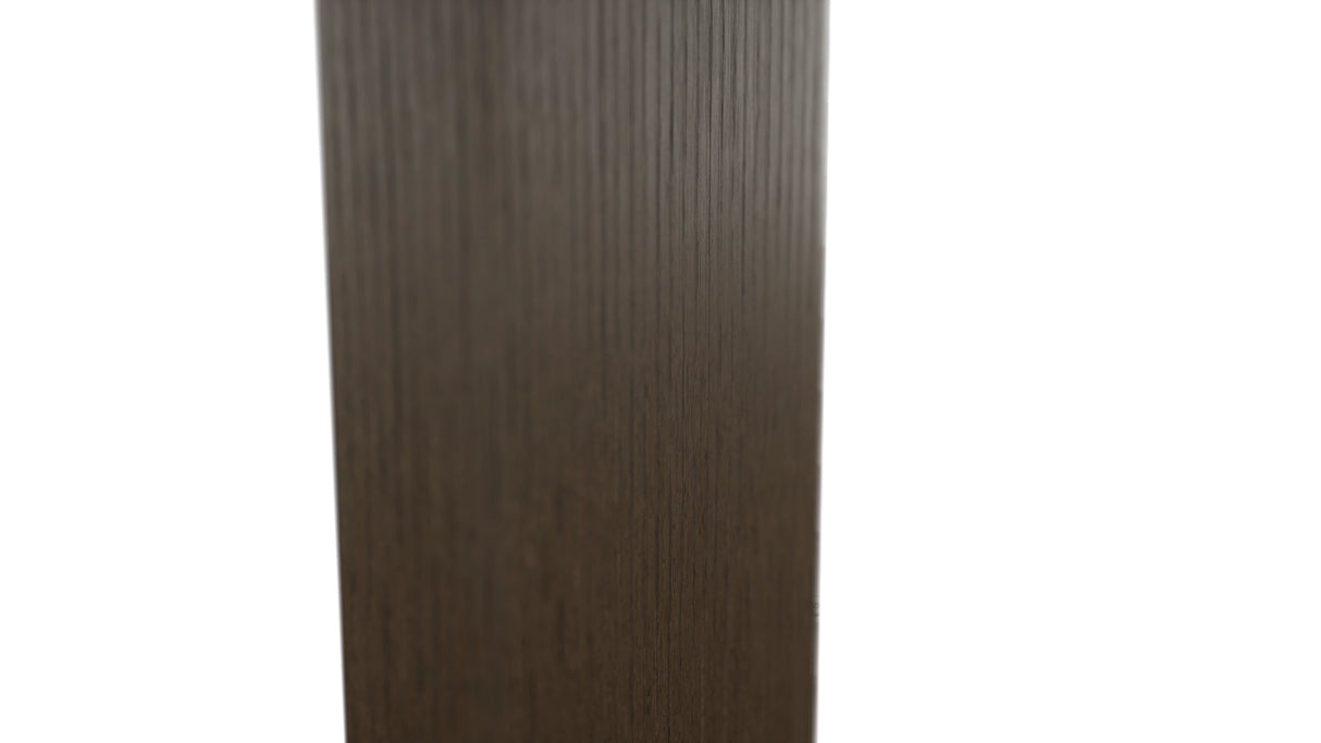 Fabuwood Canyon Oak OLF396 Tall Filler Overlay, Detail View
