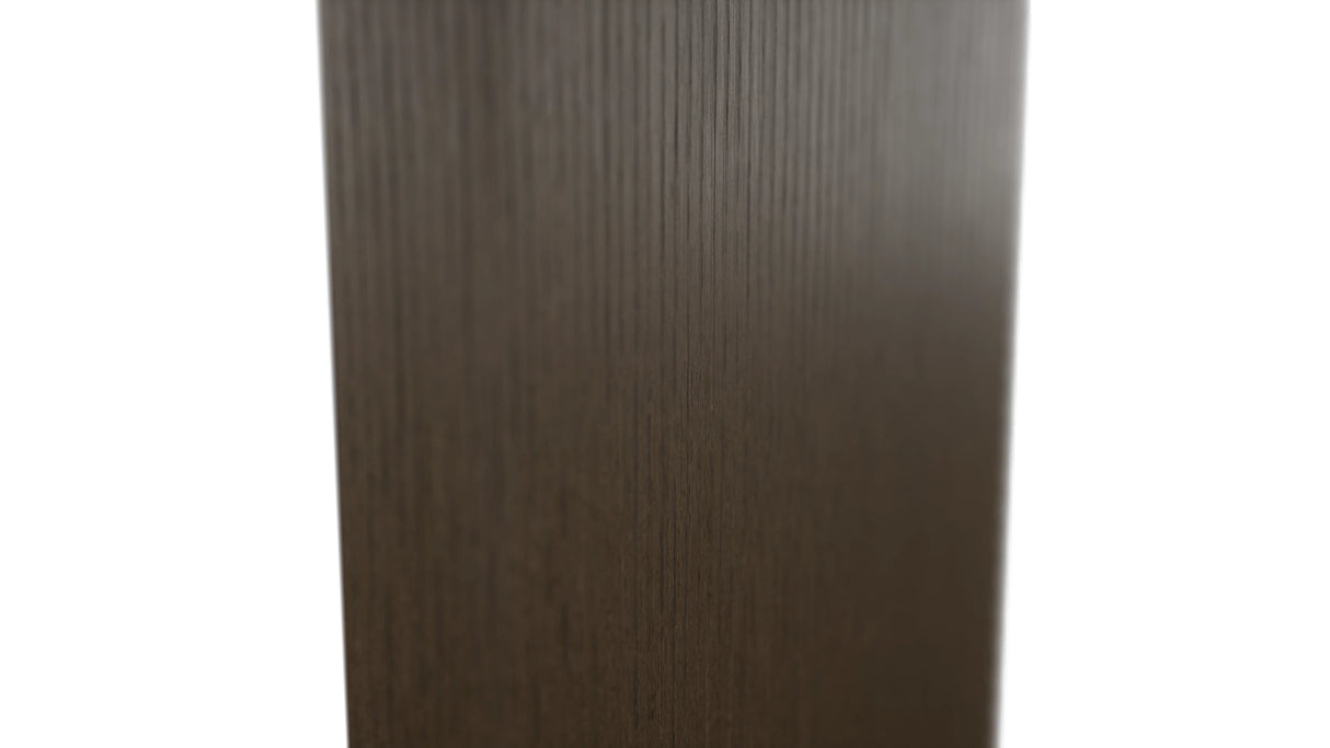 Fabuwood Canyon Oak OLF630 Wall Filler Overlay, Detail View