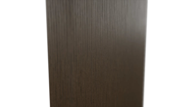 Fabuwood Canyon Oak OLF630 Wall Filler Overlay, Detail View