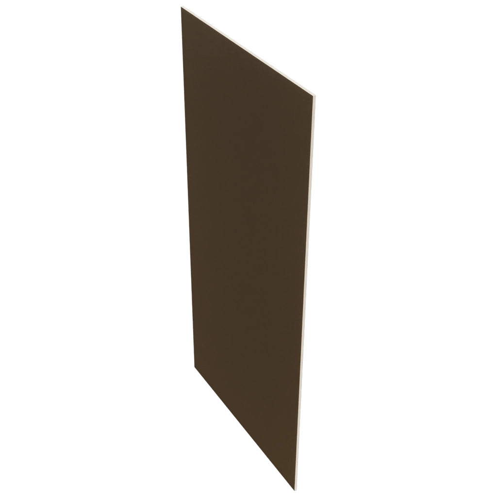 Fabuwood Canyon Oak PLY-1/2 Panel, Top View