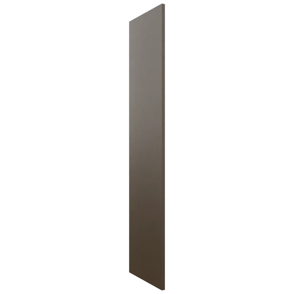 Fabuwood Canyon Oak REP30120 x 1-1/2 Panel, Front View