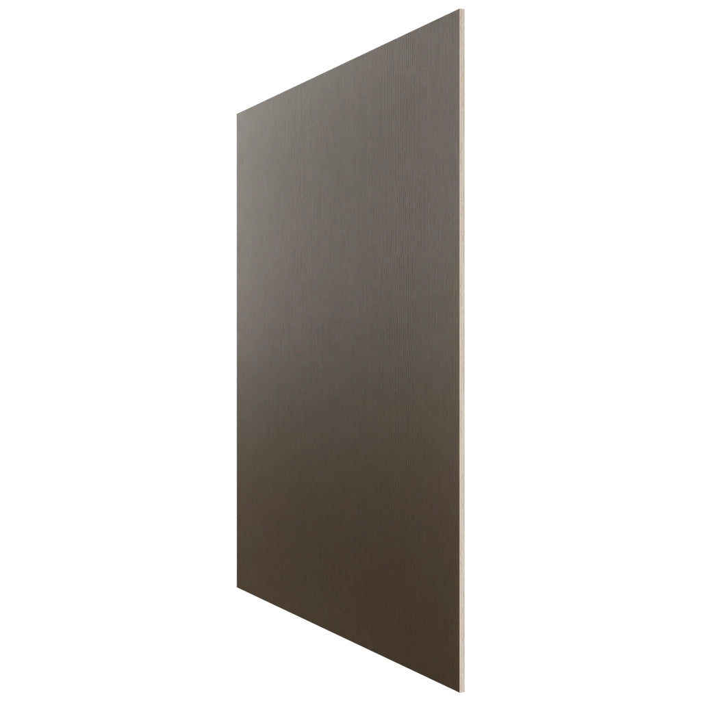Fabuwood Canyon Oak SK BASE Panel, Front View