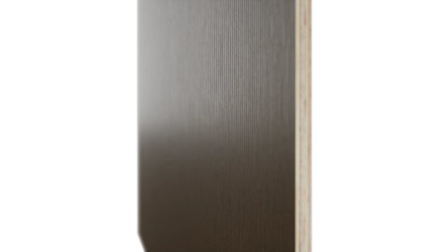 Fabuwood Canyon Oak SK BASE Panel, Detail View