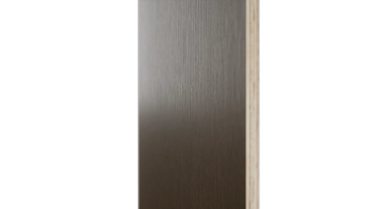 Fabuwood Canyon Oak SK W30 Panel, Detail View
