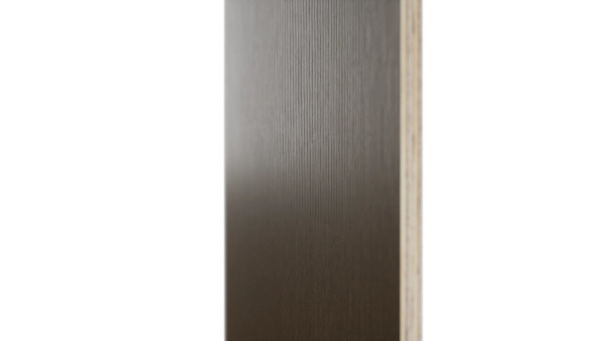 Fabuwood Canyon Oak SK W36 Panel, Detail View