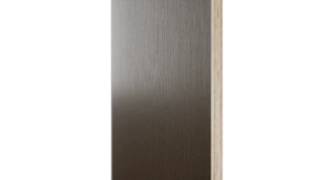 Fabuwood Canyon Oak SK WD Panel, Detail View
