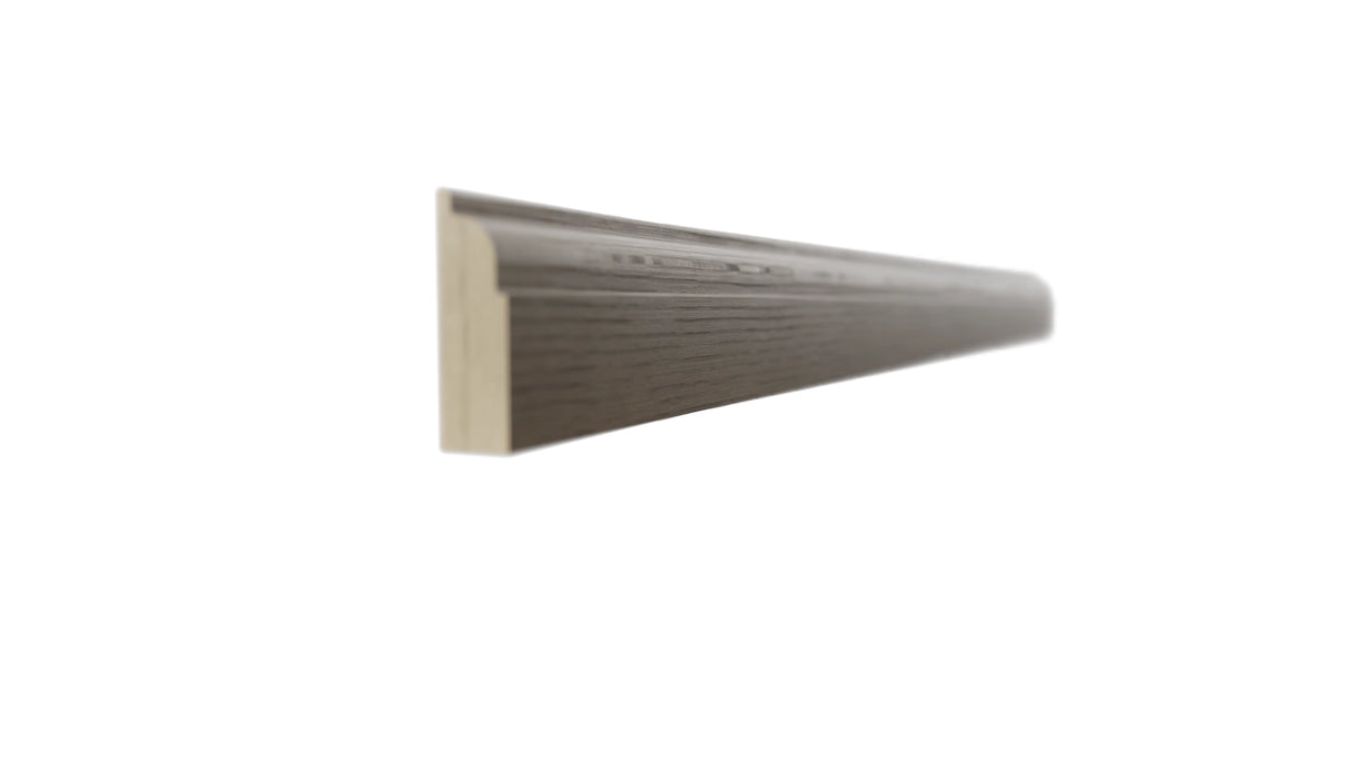 Fabuwood Canyon Oak SM8-D Molding, Detail View