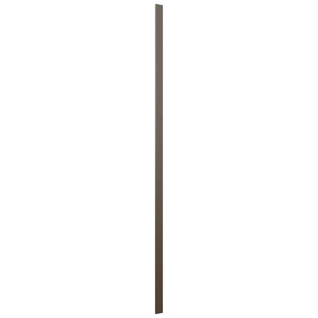 Fabuwood Canyon Oak TF3120 Tall Filler, Front View