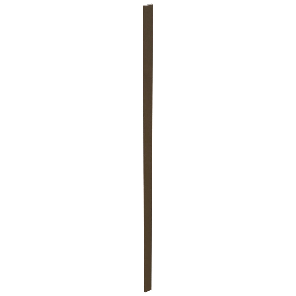 Fabuwood Canyon Oak TF3120 Tall Filler, Top View