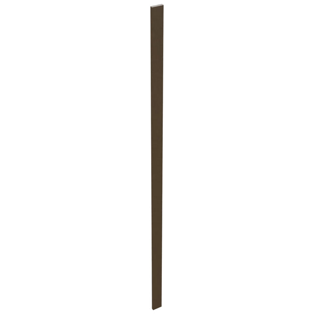 Fabuwood Canyon Oak TF396 Tall Filler, Top View