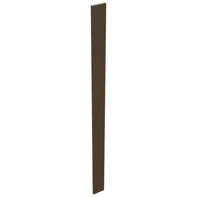 Fabuwood Canyon Oak TF696 Tall Filler, Top View