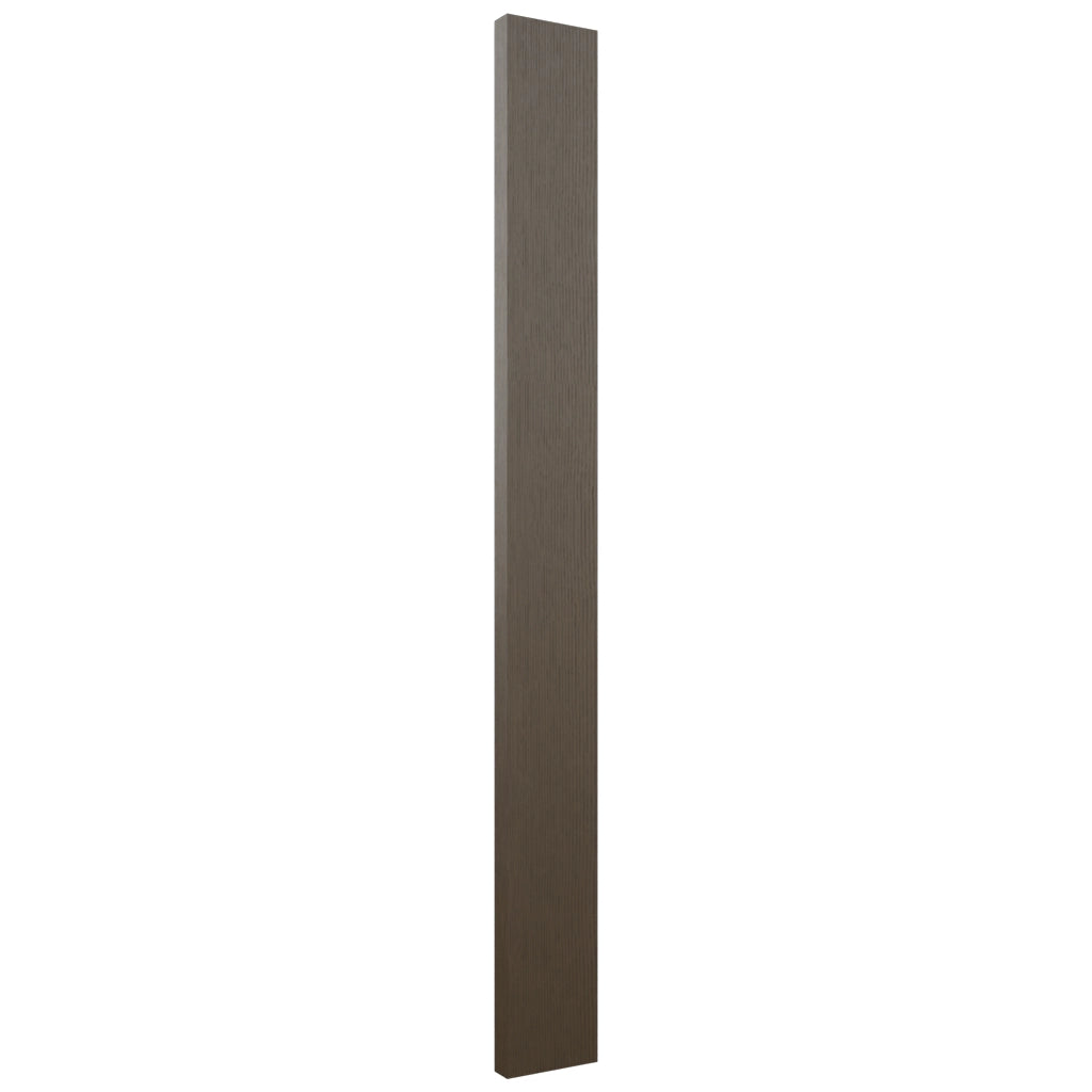 Fabuwood Canyon Oak WF330 Wall Filler, Front View