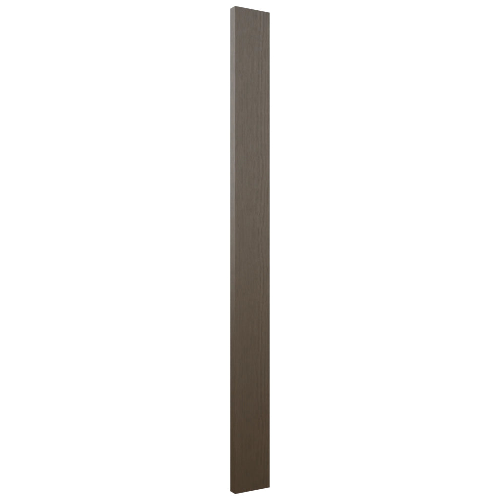 Fabuwood Canyon Oak WF336 Wall Filler, Front View