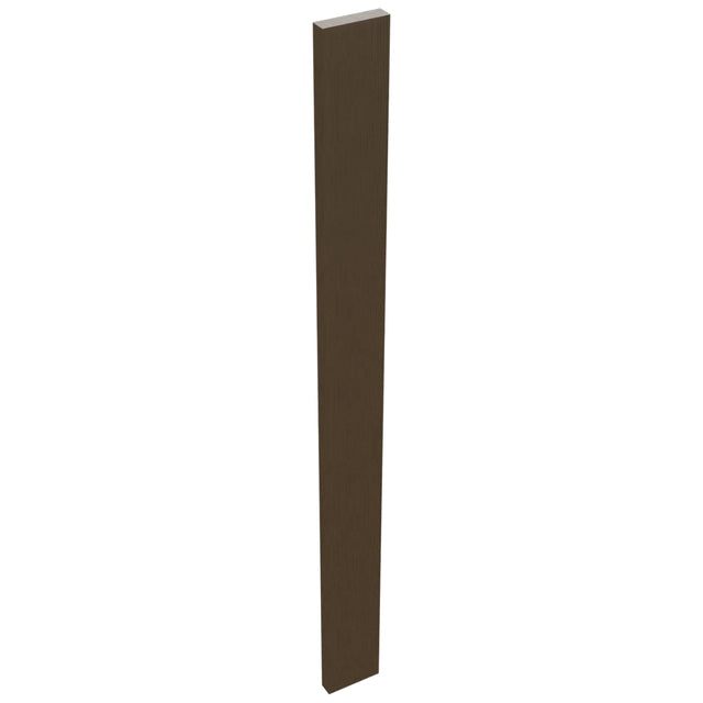 Fabuwood Canyon Oak WF336 Wall Filler, Top View