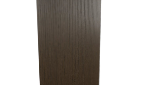 Fabuwood Canyon Oak WF339 Wall Filler, Detail View
