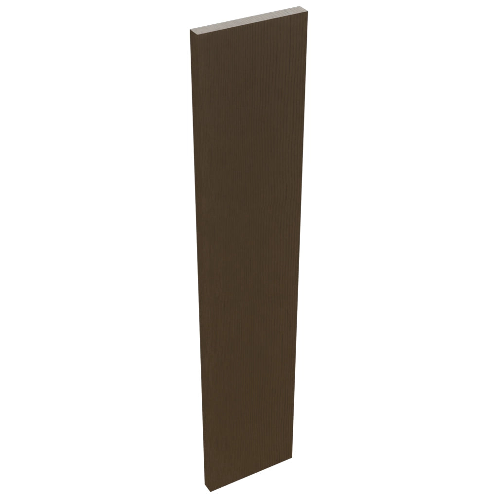 Fabuwood Canyon Oak WF630 Wall Filler, Top View