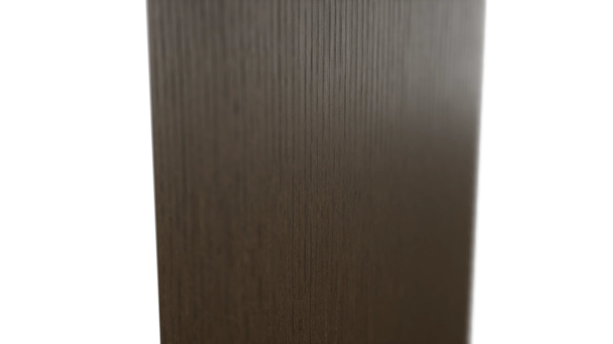 Fabuwood Canyon Oak WF636 Wall Filler, Detail View