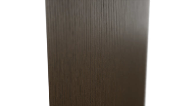 Fabuwood Canyon Oak WF636 Wall Filler, Detail View