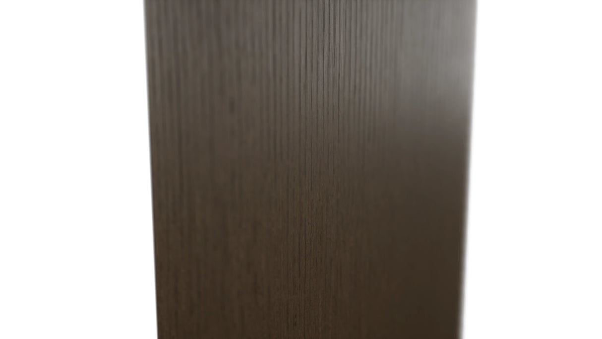 Fabuwood Canyon Oak WF642 Wall Filler, Detail View