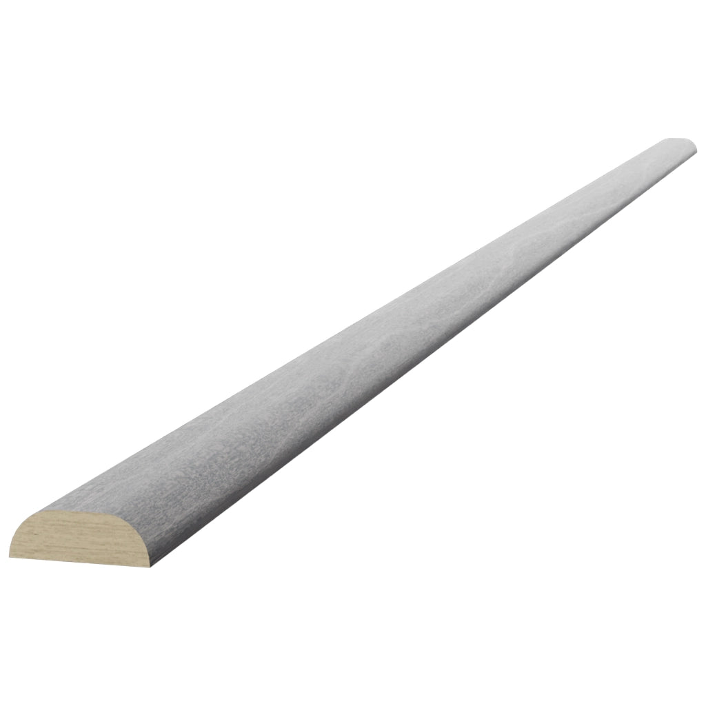 Fabuwood Cobblestone BM3/4 Molding, Front View