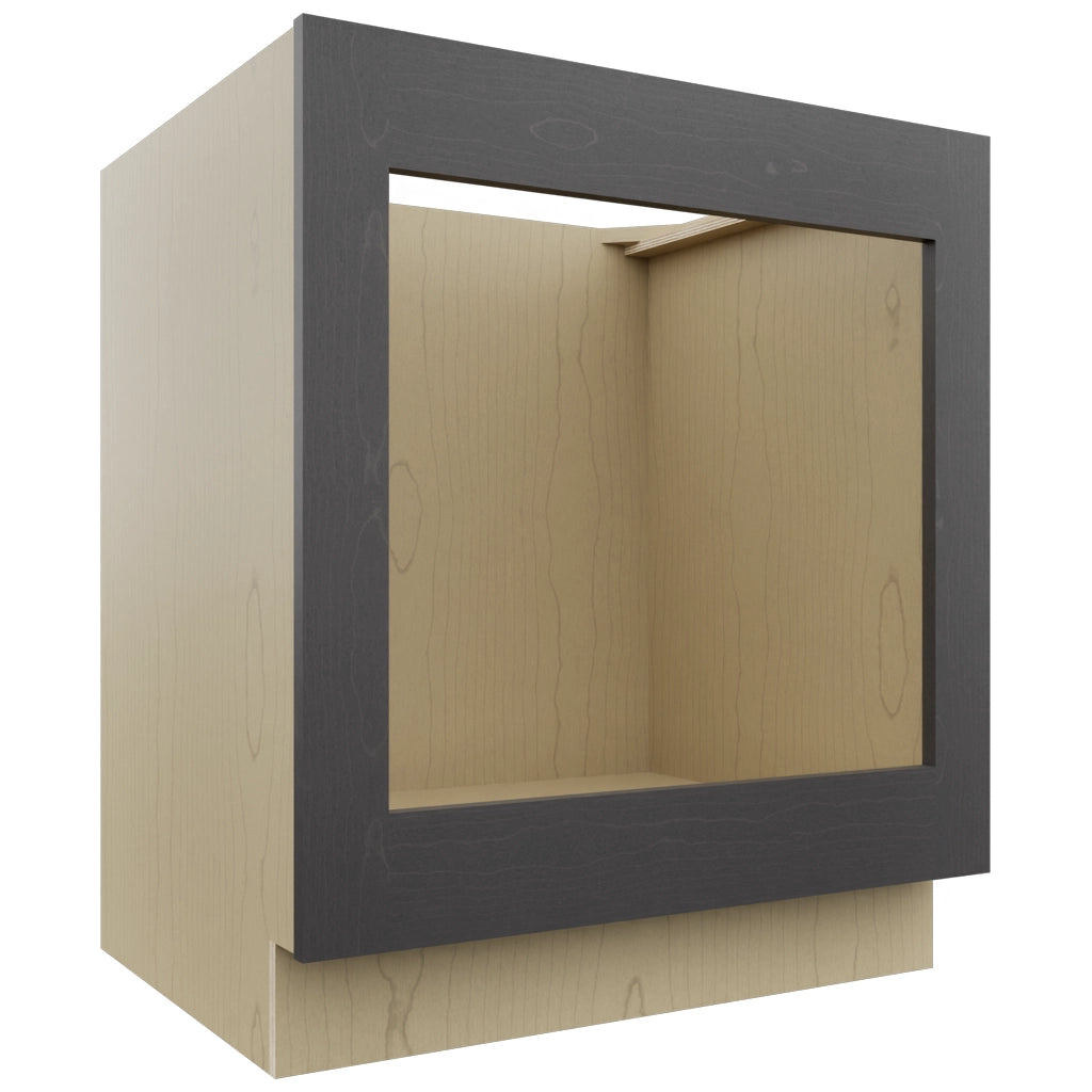 Fabuwood Cobblestone BOC30 Base Oven Cabinet, Front View