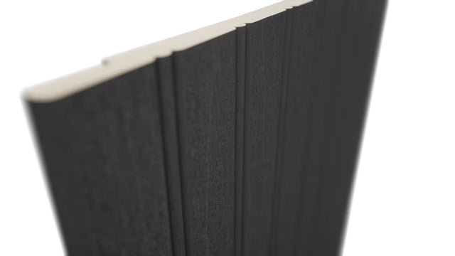Fabuwood Cobblestone BPP-12 Panel, Detail View