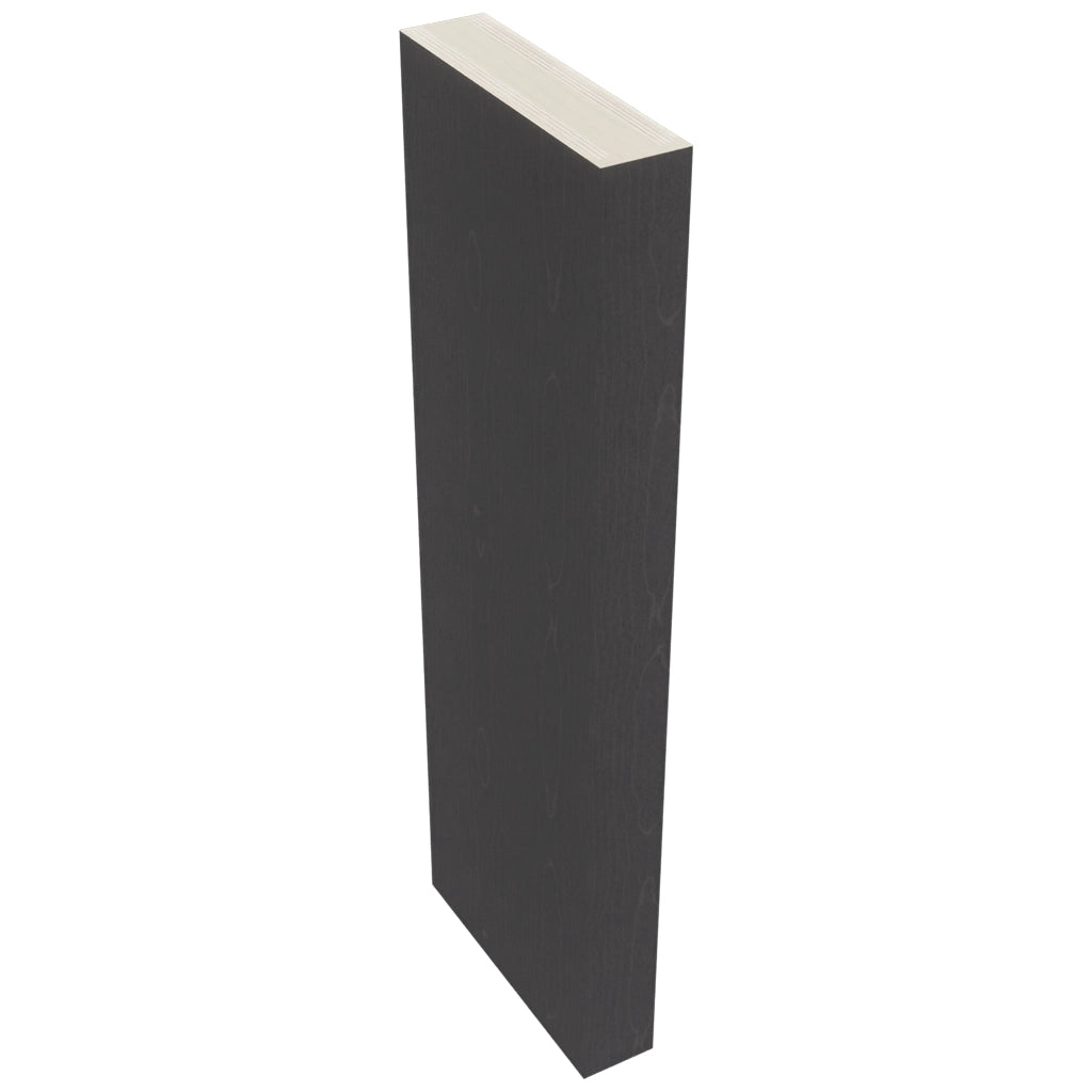Fabuwood Cobblestone CLM-3612 Panel, Top View