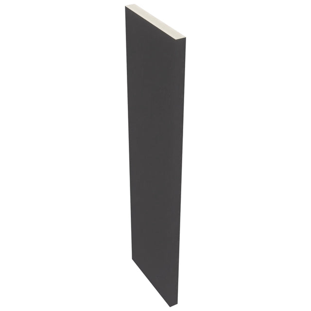 Fabuwood Cobblestone CLM-96 Panel, Top View