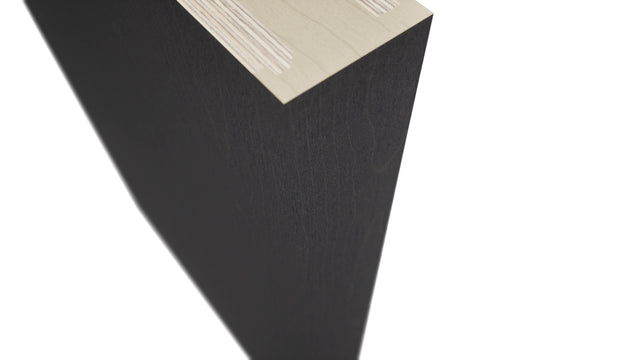 Fabuwood Cobblestone CLM-BASE Panel, Detail View