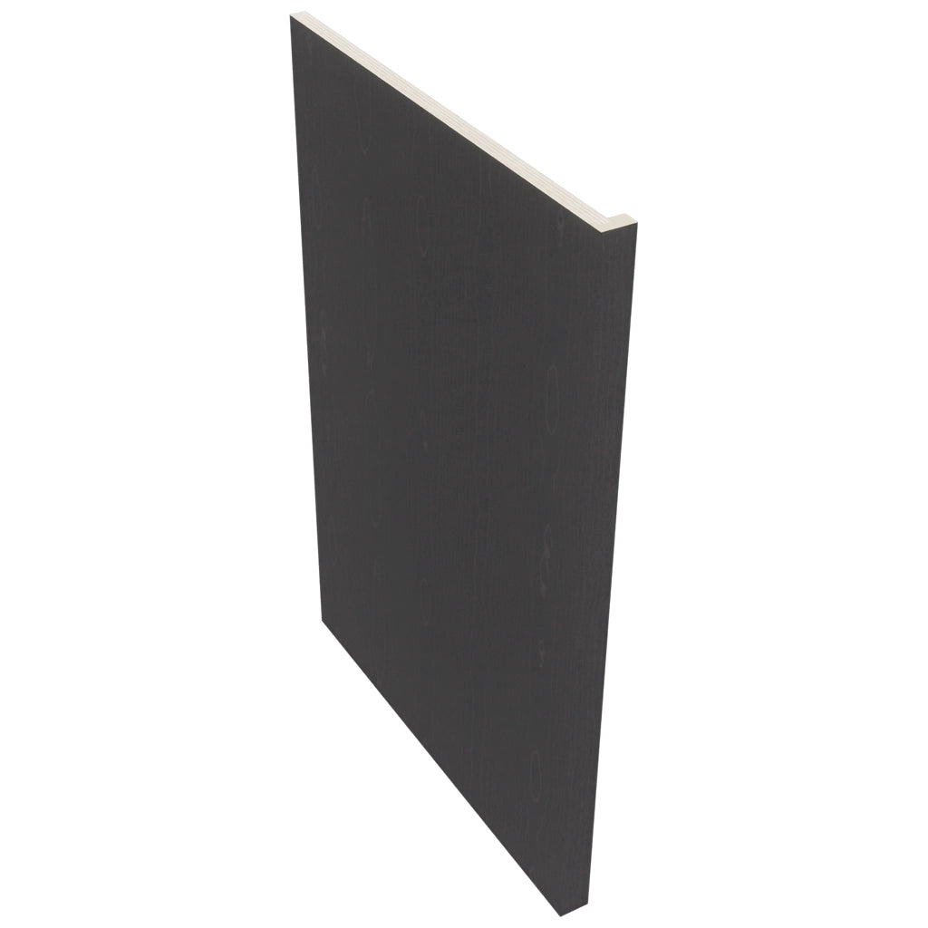 Fabuwood Cobblestone DWR1-1/2 Panel, Top View