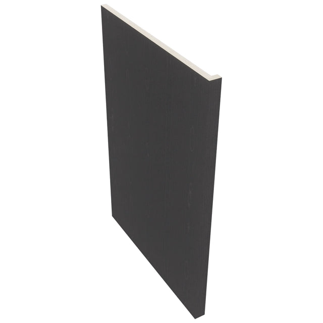 Fabuwood Cobblestone DWR1-1/2 Panel, Top View