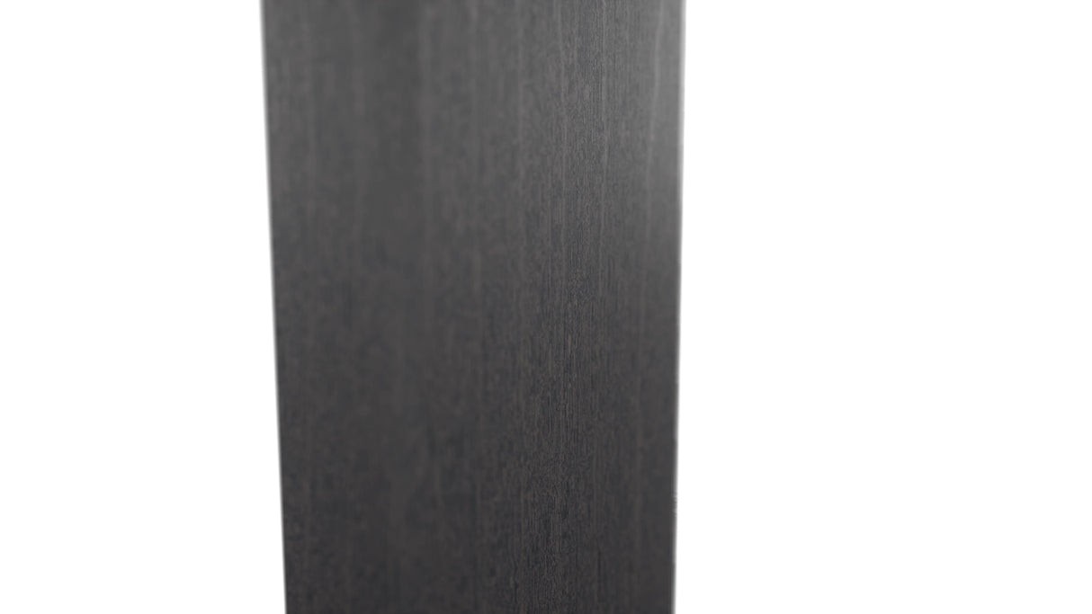 Fabuwood Cobblestone OLF339 Wall Filler Overlay, Detail View