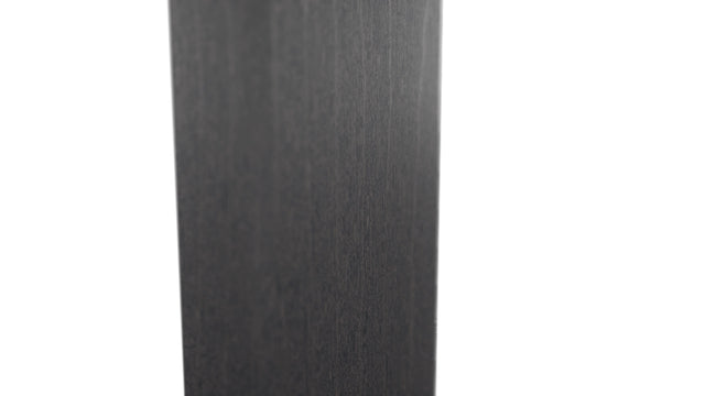 Fabuwood Cobblestone OLF390 Tall Filler Overlay, Detail View