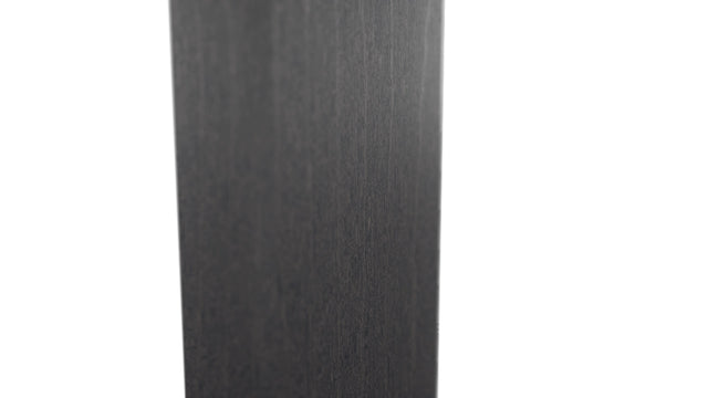 Fabuwood Cobblestone OLF396 Tall Filler Overlay, Detail View