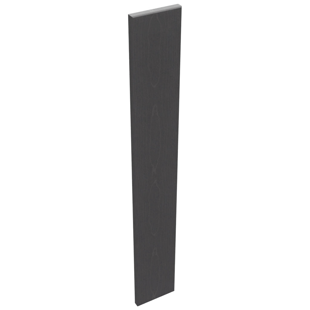 Fabuwood Cobblestone OLF639 Wall Filler Overlay, Top View