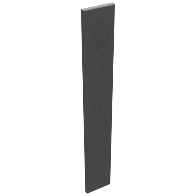 Fabuwood Cobblestone OLF639 Wall Filler Overlay, Top View