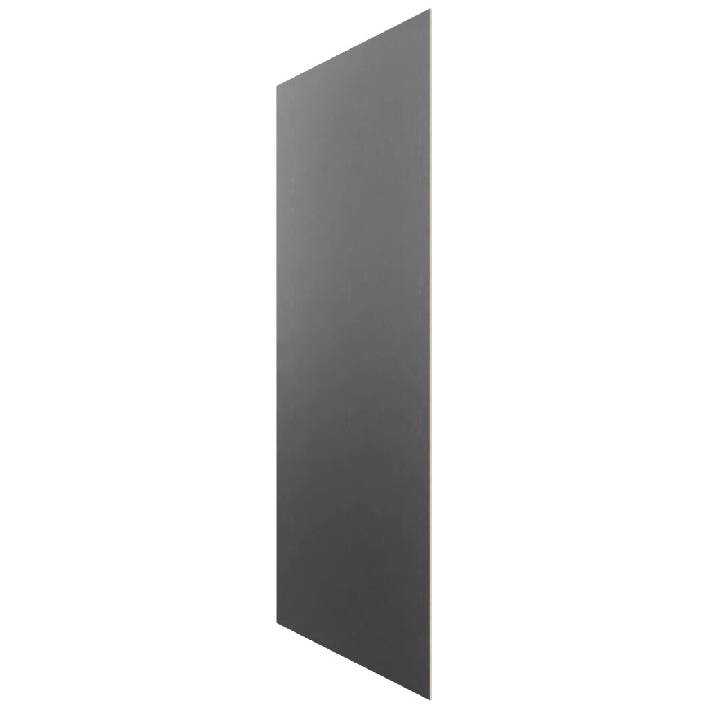 Fabuwood Cobblestone PAN-1/4 Panel, Front View