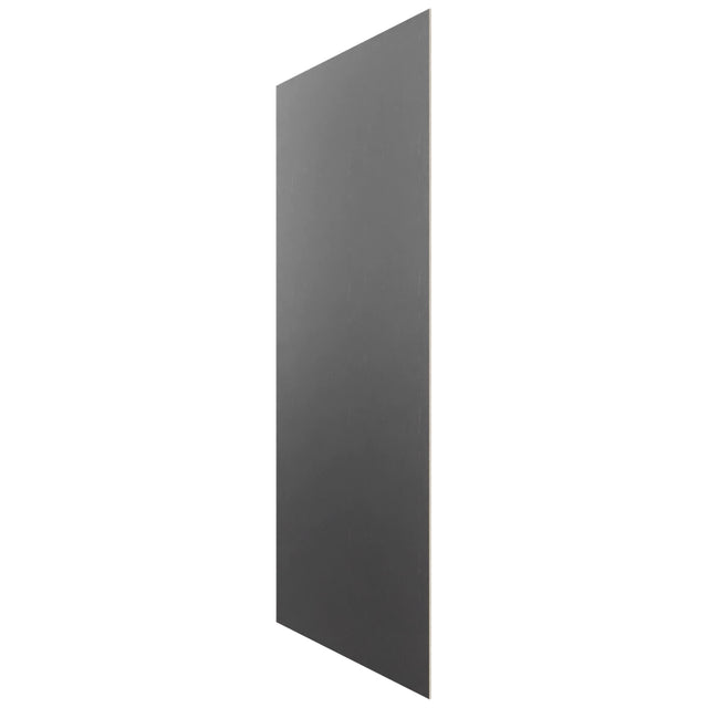 Fabuwood Cobblestone PAN-1/4 Panel, Front View