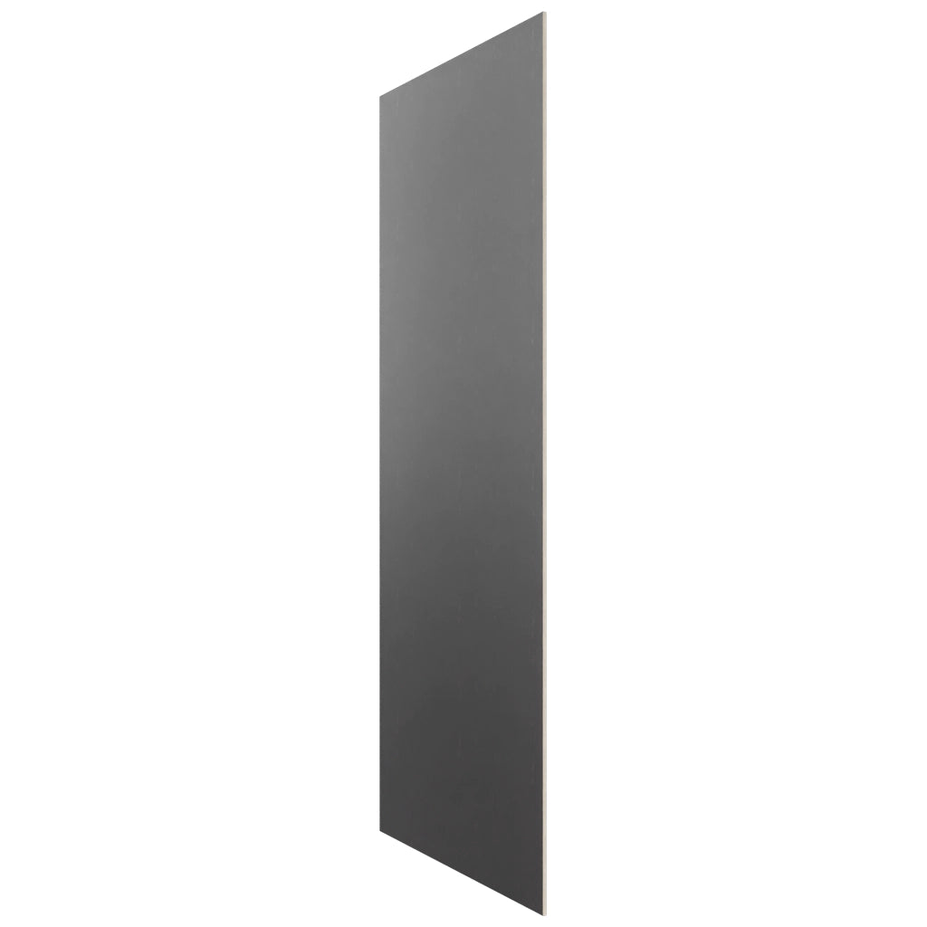 Fabuwood Cobblestone PLY-1/2 48X120 Panel, Front View